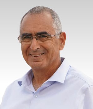 דורון שידלוב