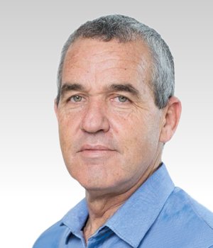 חיים מנדל שקד