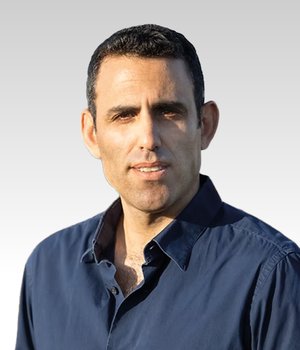 מתן כצמן